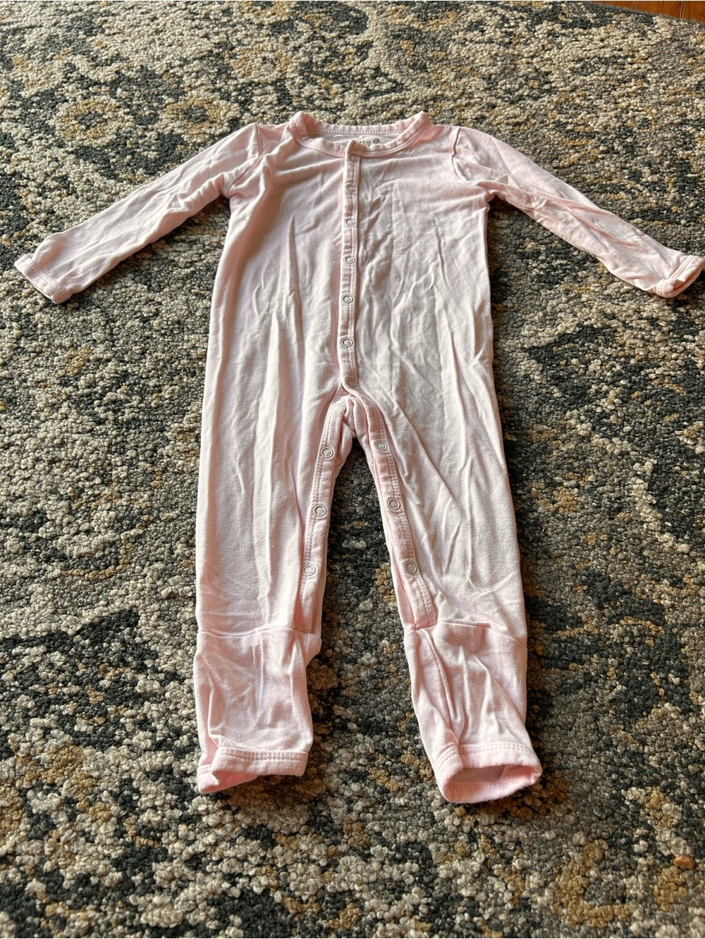 Kyte romper